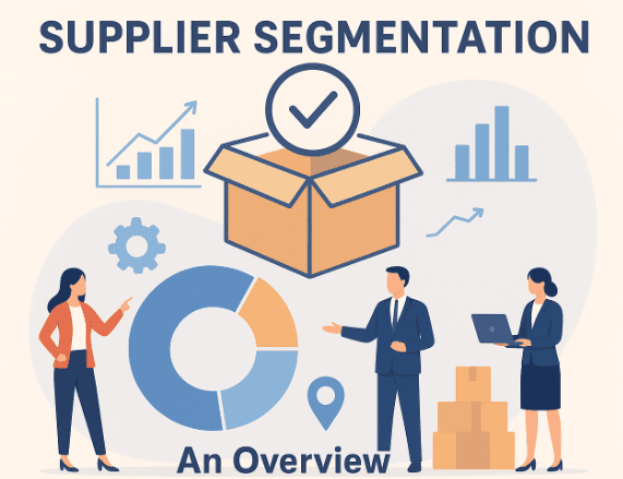 Can Smarter Supplier Segmentation Build Supply Chain Resilience?